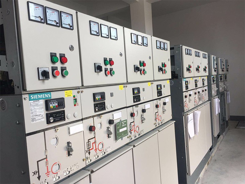 施工(gōng)現(xiàn)場(chǎng)