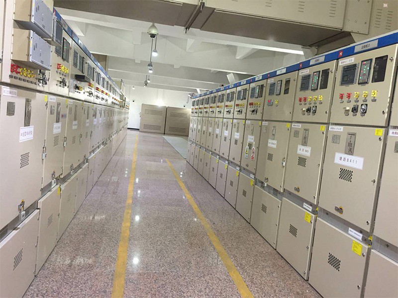 施工(gōng)現(xiàn)場(chǎng)