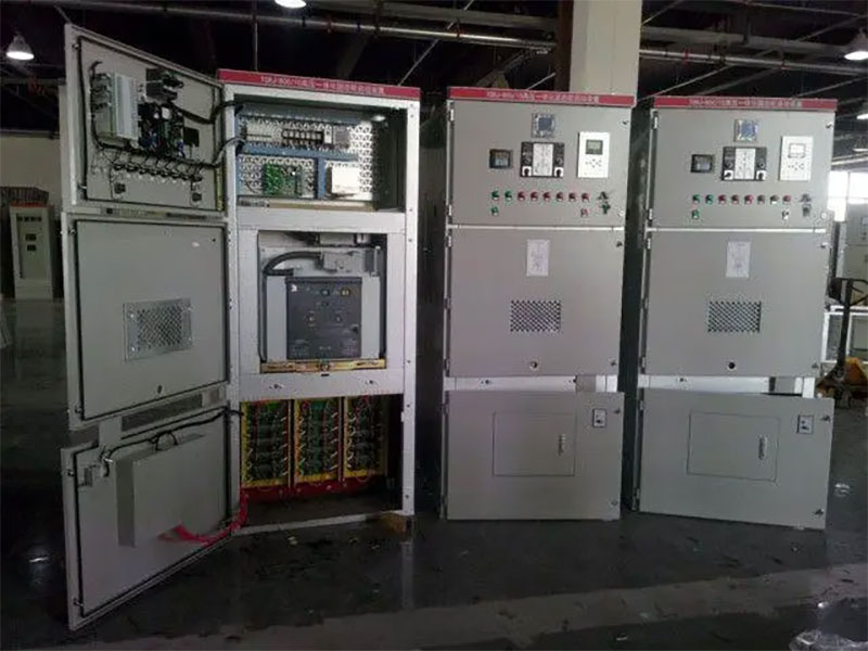 施工(gōng)現(xiàn)場(chǎng)