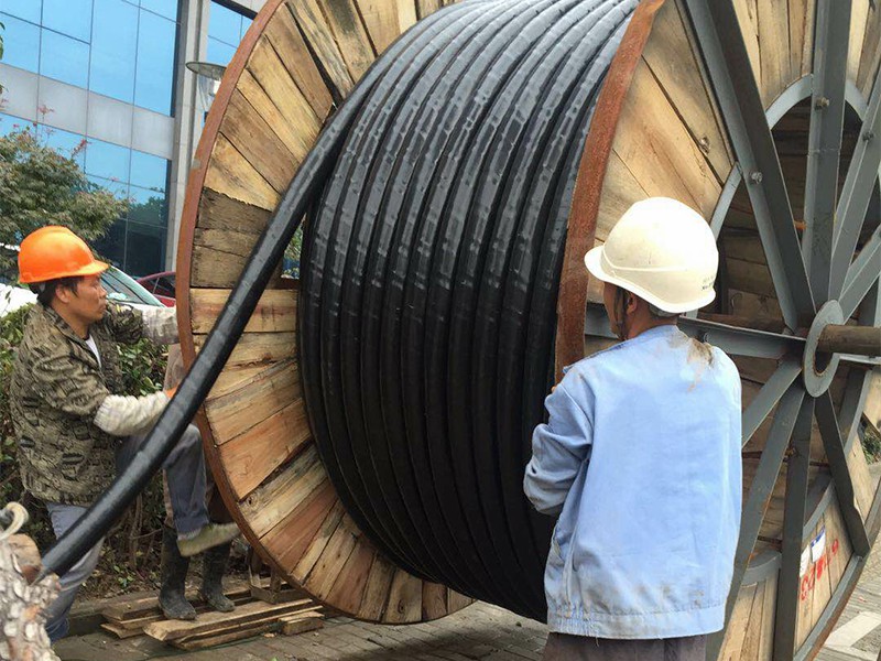 施工(gōng)現(xiàn)場(chǎng)